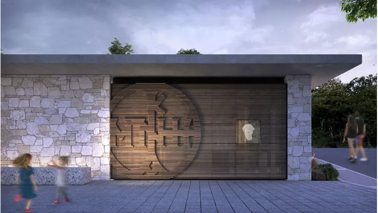 Το καινοτόμο Benaki Museum Pavilion φέρνει την τέχνη στον Αστέρα