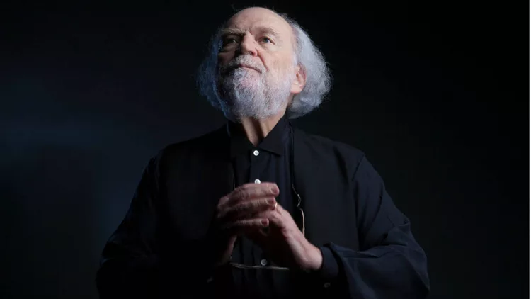 Ο Γιάννης Μαρκόπουλος γιορτάζει στο Ηρώδειο