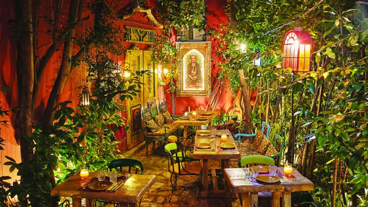 To «Dos Hermanos» φέρνει το μεξικάνικο καλοκαίρι στην Αθήνα!