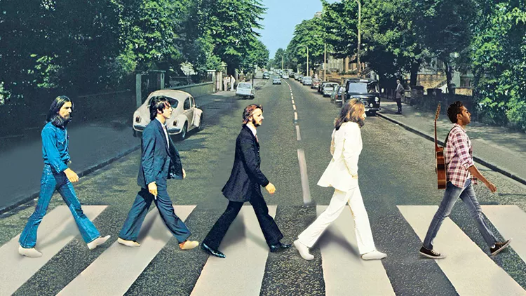 «Yesterday»: Ταξίδι-αστραπή στο Λονδίνο με τον Ντάνι Μπόιλ και τους Beatles