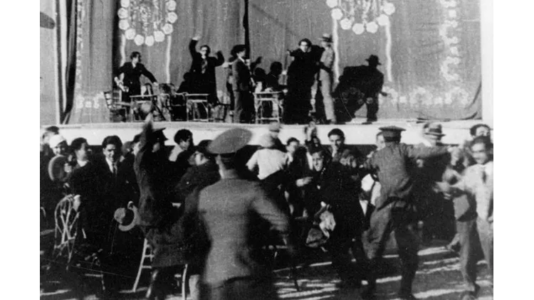 Ο «Κινηματογράφος και η Πόλη» στην Ταινιοθήκη