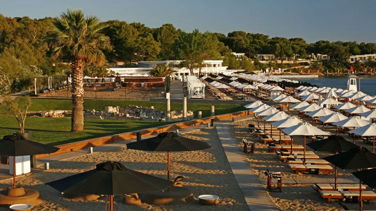 Οι καλύτερες οργανωμένες παραλίες για καλοκαίρι στην Αθήνα