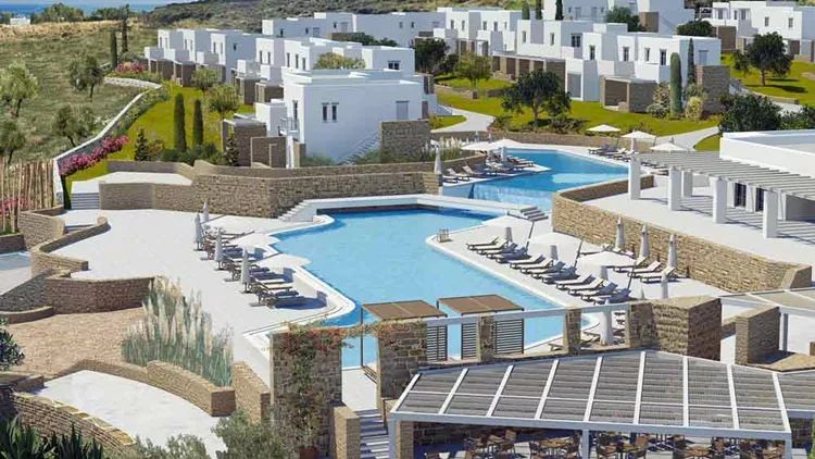 Οι πιο hot ξενοδοχειακές αφίξεις του καλοκαιριού