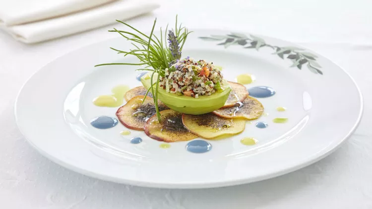 Νέο καλοκαιρινό μενού στο «Olive Garden»