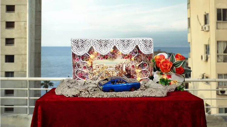 Έκθεση του Athens Photo Festival έρχεται στο T.A.F.