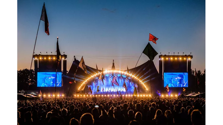 Roskilde Festival 2019: Αποστολή στο συναρπαστικό φεστιβάλ της Δανίας