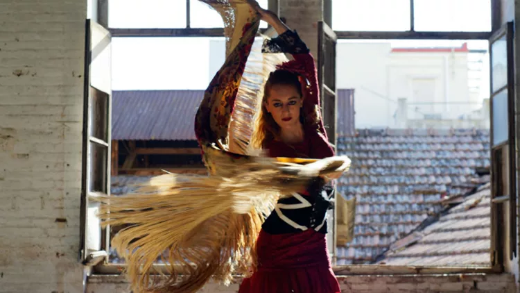 Έρχεται το «Hola» flamenco festival 2019 