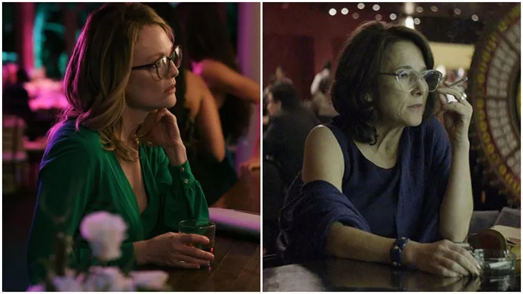 Όταν οι σκηνοθέτες διασκευάζουν τον εαυτό τους