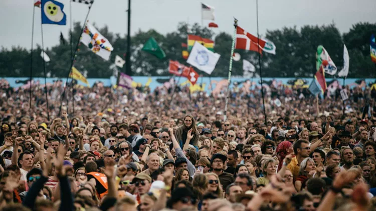 Αποστολή στο Roskilde Festival: Από τους Wu Tang Clan στο jazz παραλήρημα των Sons of Kemet