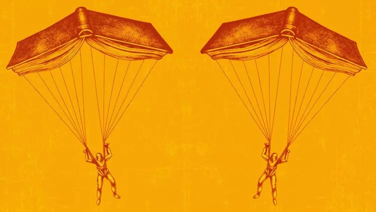 Το Θερινό Βιβλιοστάσιο επιστρέφει γκρεμίζοντας τα αναγνωστικά τείχη