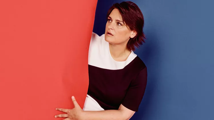Η Madeleine Peyroux στα καλύτερά της