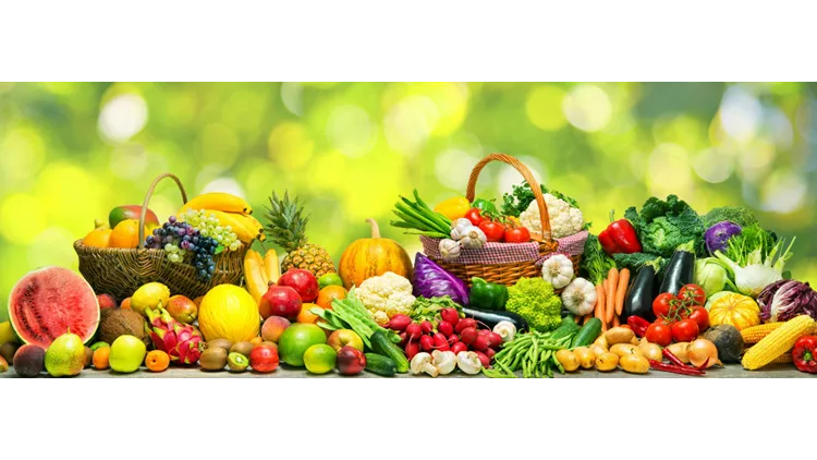 «ΜΑΘΕ, ΦΑΕ, ΖΗΣΕ». My market και ελληνικά φρούτα και λαχανικά: μια καλοκαιρινή ιστορία αγάπης