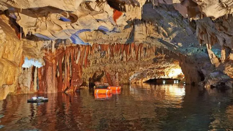 3 έργα προστασίας και ανάδειξης της πολιτιστικής κληρονομιάς στην Πελοπόννησο