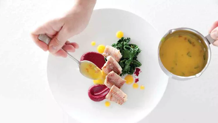 «Premiere»: Γαστρονομική γιορτή με θέα στην Ακρόπολη