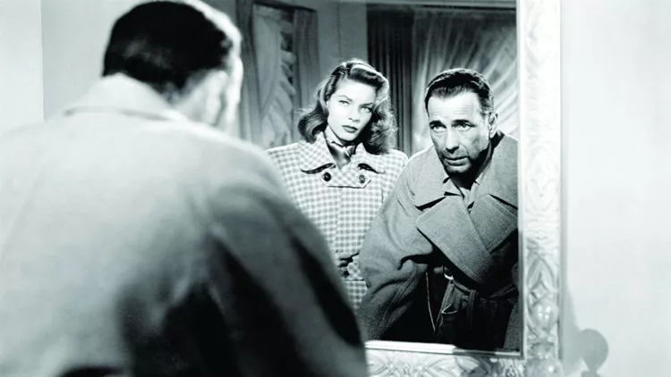 «Ζωή σε Άσπρο + Μαύρο»: Κλασικό ασπρόμαυρο σινεμά στο σινέ Ριβιέρα