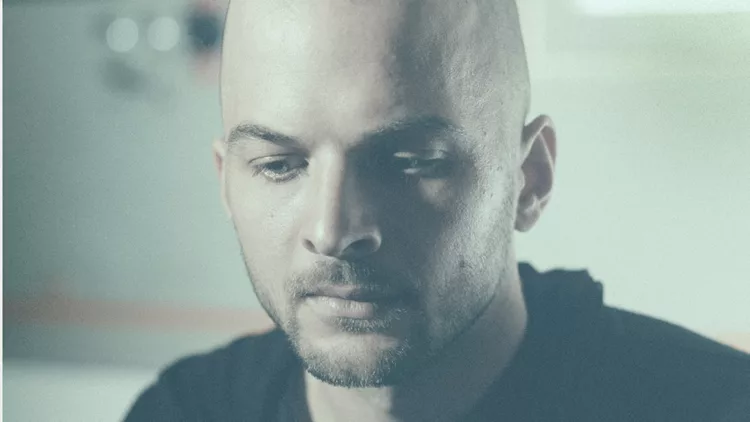 Ο Nils Frahm έρχεται στο Μέγαρο