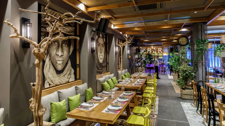 Οι «Βραδιές Μεσσηνιακής Γαστρονομίας» επιστρέφουν στο «Yiamas Gastro Bar»