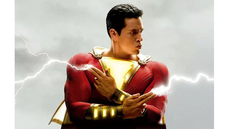 Shazam