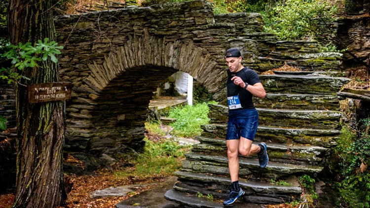 Το Andros Trail Race ετοιμάζεται για την τέταρτη χρονιά του