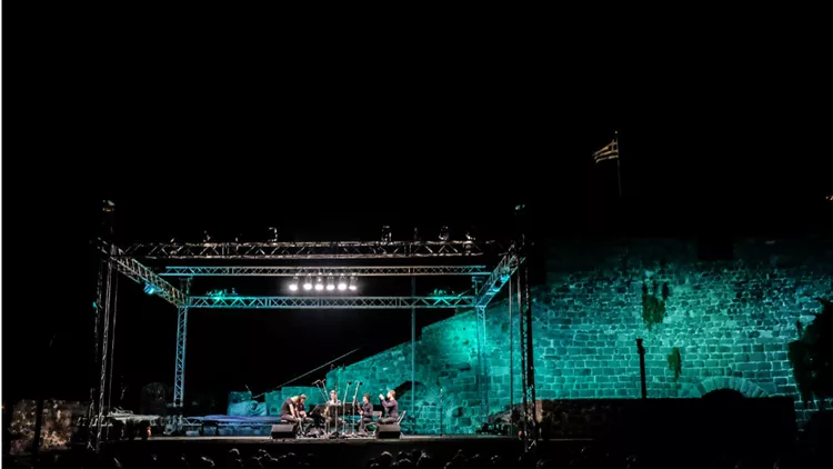 Τα καλύτερα μουσικά φεστιβάλ του καλοκαιριού σε όλη την Ελλάδα