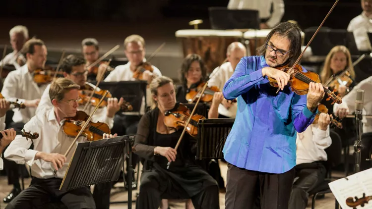 Καβάκος, Ουάνγκ, Μούτι και ξένες ορχήστρες στο φετινό Φεστιβάλ Αθηνών: Μια αποτίμηση
