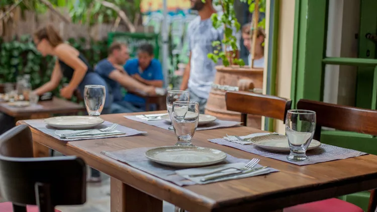 Μια «Όμορφη πόλη» στο Μοναστηράκι