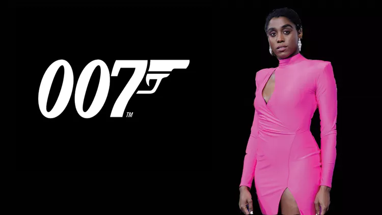 Ο Τζέιμς Μποντ στην εποχή του #MeToo