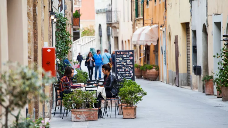 Ο γαστροτουρισμός είναι η δυναμική ανανέωση της γευστικής εμπειρίας