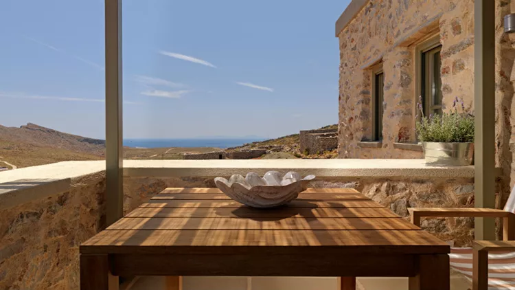 Έτοιμοι για απόδραση στη Φολέγανδρο;