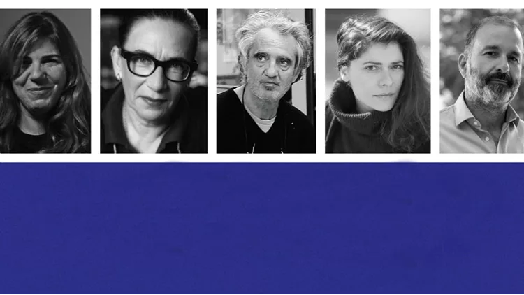 Η κριτική επιτροπή των ελληνικών ταινιών μικρού μήκους στις 25ες Νύχτες Πρεμιέρας