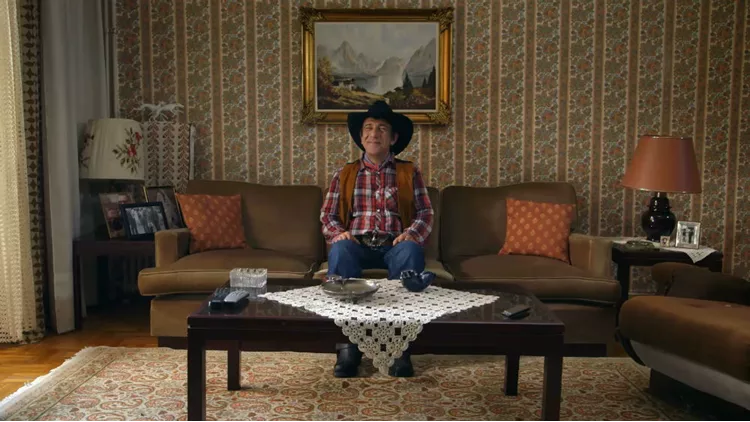 Το Ελληνικό Κέντρο Κινηματογράφου σε συνεργασία με το Ίδρυμα Σταύρος Νιάρχος