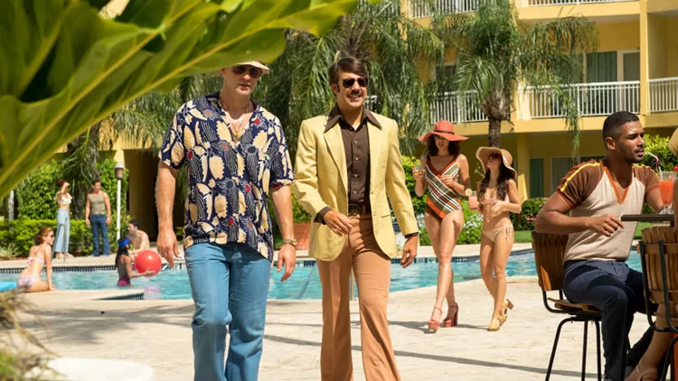 Οι ταινίες που θα δούμε στις αίθουσες την Πέμπτη 15/8