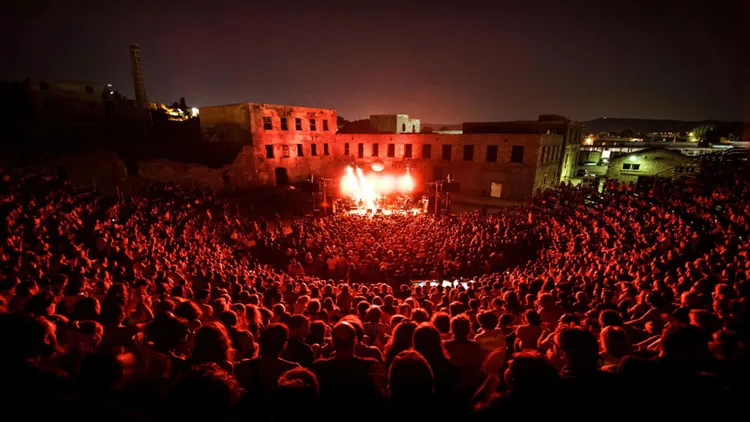 Έτοιμοι για τα φετινά Αισχύλεια;