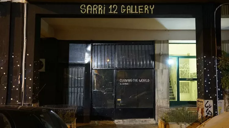  Το «κουτί της Μινδώρας» ανοίγει στο Alibi Gallery