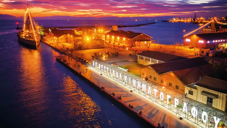 Σινεμά με «overview effect» στο 60ο Φεστιβάλ Θεσσαλονίκης