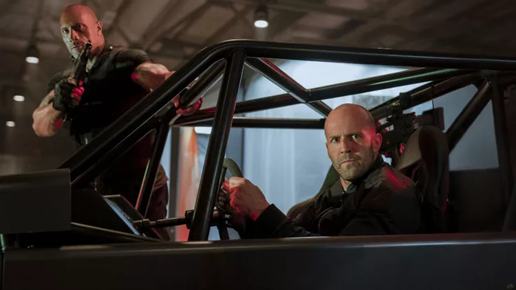 Οι ταινίες που θα δούμε στις αίθουσες την Πέμπτη 29/8