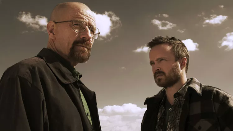 Είστε έτοιμοι για την ταινία του «Breaking Bad»; (trailer)