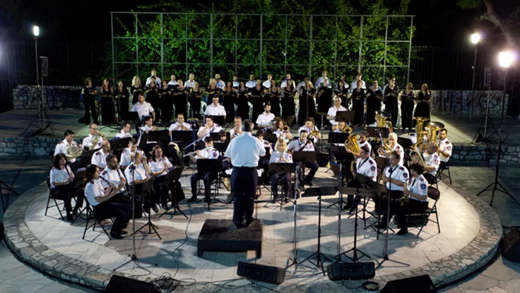 Το Φεστιβάλ Κολωνού έρχεται με όμορφο free πρόγραμμα