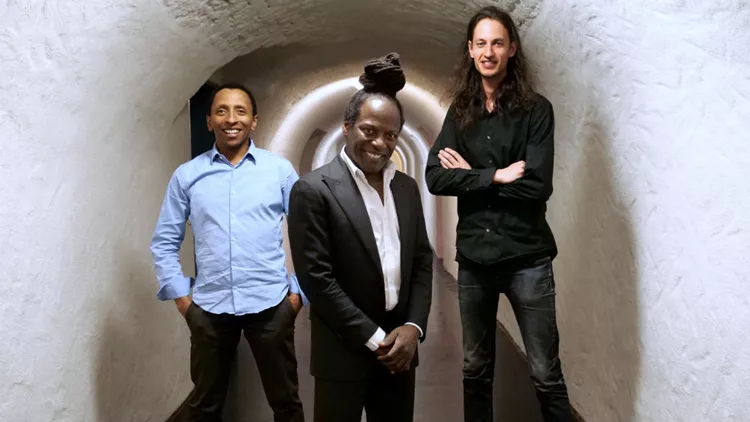 Ο Ramon Valle φέρνει το άλλο πρόσωπο της κουβανέζικης τζαζ