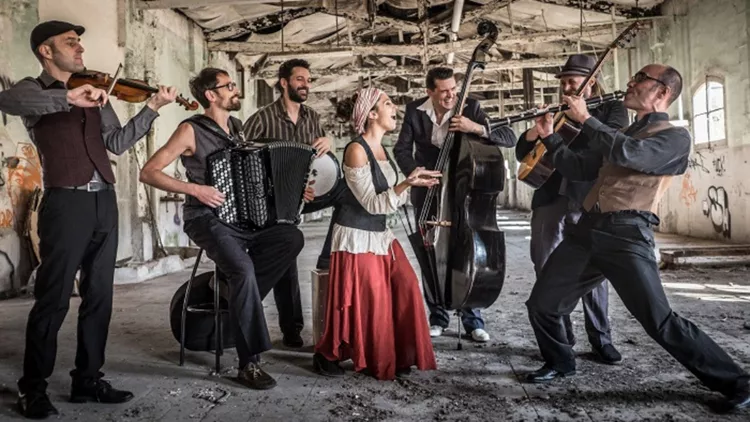 8 συναυλίες που ξεχωρίζουν αυτή την εβδομάδα