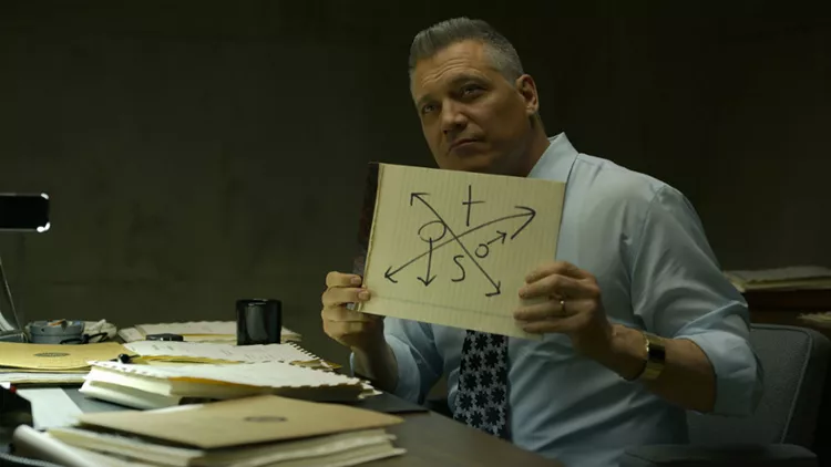 Γιατί η δεύτερη σεζόν του «Mindhunter» είναι ακόμα καλύτερη;