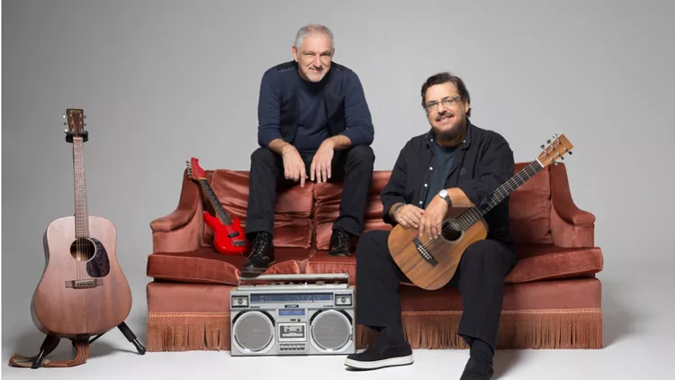 Μαχαιρίτσας-Πορτοκάλογλου «Μαζί για το Παιδί» στο Ηρώδειο