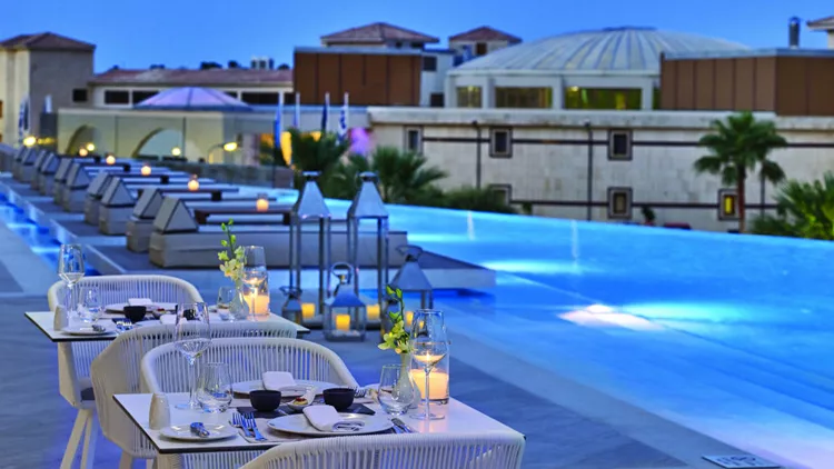 Τα dîners de gala «Νότιο Αιγαίο: 30 αιώνες γευστικός πολιτισμός» επιστρέφουν