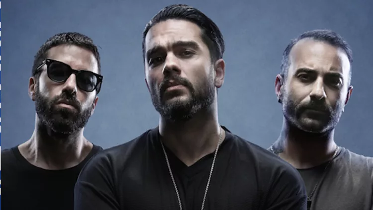 Ποπ σταρς και Θετική Ενέργεια!