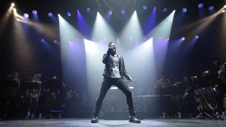 Η συμφωνική όψη των Queen στο Ηρώδειο