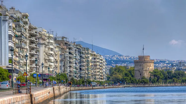 Η πυξίδα του ιδανικού weekend στη Θεσσαλονίκη