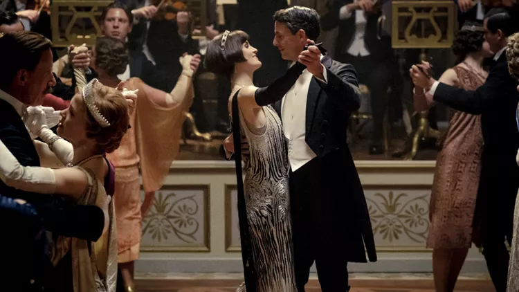 Οι ταινίες που θα δούμε στις αίθουσες την Πέμπτη 12/9