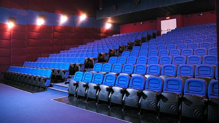 Κλειστό το Odeon Starcity μέχρι νεωτέρας