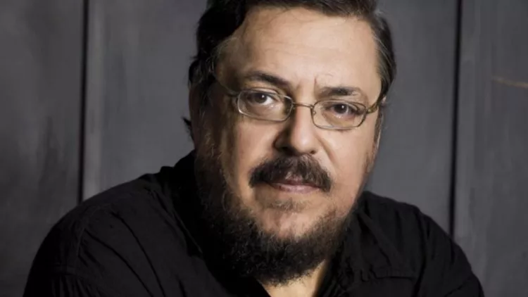 Φίλε Λαυρέντη...