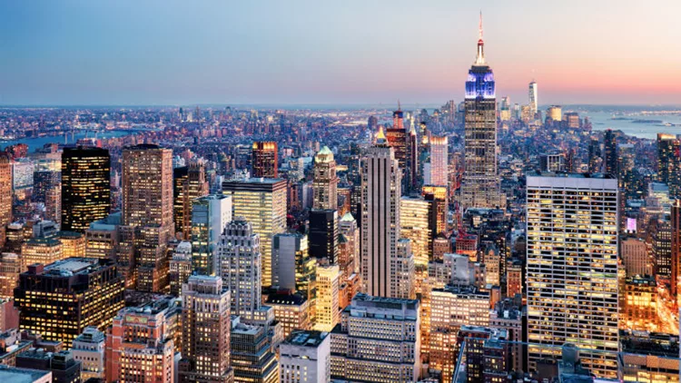 Τα νέα hot spots της Νέας Υόρκης